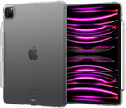 Etui plecki Spigen Air Skin Hybrid ACS05937 do Apple iPad Pro 11" 2020/2021/2022 Prosorius (8809896742948) - obraz 1