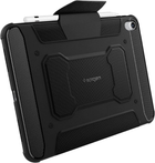 Обкладинка Spigen Rugged Armor Pro ACS05417 для Apple iPad 10.9" 2022 Black (8809811868425) - зображення 4