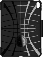 Чохол-книжка Spigen Rugged Armor Pro ACS02054 для Apple iPad Air 4 10.9" 2020 / 5 2022 Black (8809710759329) - зображення 5