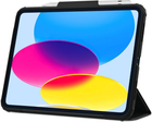 Чохол-книжка Spigen Ultra Hybrid Pro ACS05416 для Apple iPad 10.9" 2022 Black (8809811868418) - зображення 5