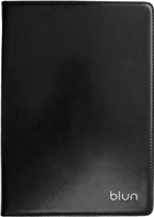 Чохол-книжка Blun UNT Universal Book Case with Stand Tablet PC для 11" Black (5903396194733) - зображення 3