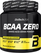 Аминокислота Biotech BT BCAA Flash Zero