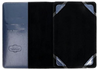 Чохол-книжка Blun UNT Universal Book Case with Stand Tablet PC для 11" Blue (5903396194719) - зображення 4