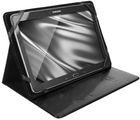 Чохол-книжка Blun UNT Universal Book Case with Stand Tablet PC для 12.4" Black (5903396194696) - зображення 2