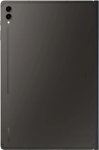 Etui z klapką Samsung Privacy Screen do Galaxy Tab S9 Ultra 14.6" Czarny (8806095115870) - obraz 4