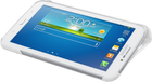 Чохол-книжка Samsung P3200 EF-BT210BW для Galaxy Tab 3 7" White (8806085660755) - зображення 4