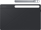 Etui z klapką Samsung Smart Book Cover EF-BX910PBEGWW do Galaxy Tab S9 Ultra Czarny (8806095110462) - obraz 3