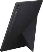 Etui z klapką Samsung Smart Book Cover EF-BX910PBEGWW do Galaxy Tab S9 Ultra Czarny (8806095110462) - obraz 6