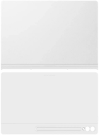 Etui z klapką Samsung Smart Book Cover EF-BX910PWEGWW do Galaxy Tab S9 Ultra Biały (88060951104860) - obraz 2