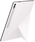 Чохол-книжка Samsung Smart Book Cover EF-BX910PWEGWWW для Galaxy Tab S9 Ultra White (88060951104860) - зображення 6