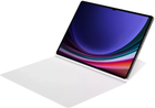 Etui z klapką Samsung Smart Book Cover EF-BX910PWEGWW do Galaxy Tab S9 Ultra Biały (88060951104860) - obraz 10