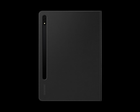Etui plecki Samsung Note View Cover EF-ZX700PB do Galaxy Tab S8 Czarny (8806094301007) - obraz 2