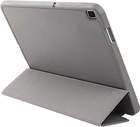 Чохол-книжка Smart для Samsung Galaxy Tab Sam A7 Lite Grey (5905359814573) - зображення 3