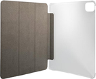 Чохол-книжка Guess Book Cover Saffiano Collection GUIC11PUSASPI для Apple iPad 11" 2021 Pink (3666339016470) - зображення 4