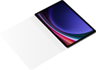 Etui plecki Samsung NotePaper Screen EF-ZX712PWEGWW do Tab S9 Biały (8806095111933) - obraz 3