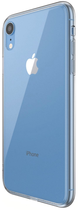 Etui Panzer Glass Clear Case do Apple iPhone XR Clear (5711724001901) - obraz 1