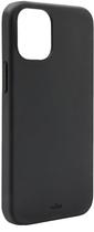 Etui Puro Icon AntiMicrobial do Apple iPhone 13 Pro Black (8033830303760)