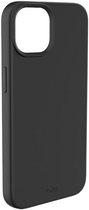 Панель Puro Icon Cover для Apple iPhone 14 Plus Чорний (8033830312274) - зображення 1