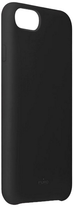 Etui Puro Icon Cover do Apple iPhone 6/6S/7/8/SE 2020/SE 2022 Black (8033830261596) - obraz 1