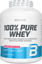 Протеин Biotech 100% Pure Whey 1000 г