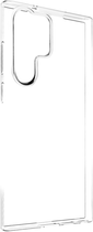 Etui Puro Nude 0.3 do Samsung Galaxy S23 Ultra Transparent (8018417440717) - obraz 1