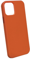 Etui Puro Sky do Apple iPhone 13 Orange (8033830303074) - obraz 1
