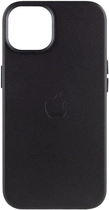 Панель Puro SkyMag MagSafe для Apple iPhone 13 Чорний (8033830303197) - зображення 1