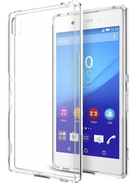 Etui Puro Ultra Slim 0.3 do Sony Xperia Z3 Plus Clear (8033830136016)