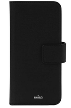 Чохол-книжка Puro Wallet Detachable 2в1 для Apple iPhone 14 Pro Max Чорний (8033830312908)