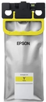 Tusz Epson WF-C5X9R XL 45.4 ml Yellow (C13T01C400) - obraz 1