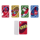 Настільна гра Mattel Uno Баварія (194735078257) - зображення 6