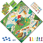 Gra planszowa Hasbro Cluedo Junior (5010996117434) - obraz 5