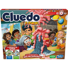 Gra planszowa Hasbro Cluedo Junior (5010996117434) - obraz 7