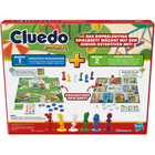 Gra planszowa Hasbro Cluedo Junior (5010996117434) - obraz 8