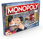 Gra planszowa Hasbro Monopoly dla Pechowców (5010993716999) - obraz 4