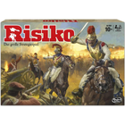 Настільна гра Hasbro Ризик (5010993312283) - зображення 1