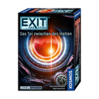 Настільна гра Kosmos Exit The Game Врата між світами (4002051695231) - зображення 1