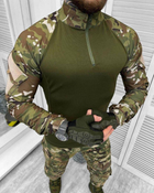 Тактичний убакс, бойова сорочка Single Sword, Мультикам, розмір М - зображення 1