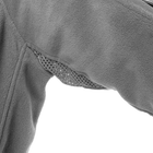 Кофта флісова Helikon-Tex Stratus Jacket Shadow Grey S - изображение 6