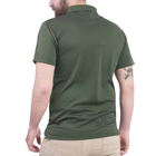 Футболка поло Pentagon Anassa Polo Shirt Camo Green S - зображення 3