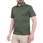 Футболка поло Pentagon Anassa Polo Shirt Camo Green XS - изображение 2
