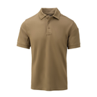 Футболка поло Helikon-Tex UPL Polo Shirt TopCool® Lite Coyote M - зображення 2