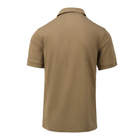Футболка поло Helikon-Tex UPL Polo Shirt TopCool® Lite Coyote M - зображення 3