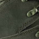 Ботинки тактические Vik-Tailor Alligator Olive 43 - изображение 7