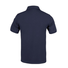 Футболка поло Helikon-Tex UPL Polo Shirt TopCool® Lite Navy Blue S - изображение 2
