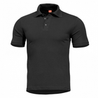 Футболка поло Pentagon Sierra Polo T-Shirt Black L - изображение 1