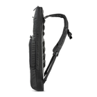Рюкзак для прихованого носіння довгоствольної зброї 5.11 Tactical LV M4 SHORTY 18L Iron Grey (56474-042) - зображення 3
