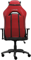 Крісло для геймерів Trust GXT714R Ruya Red (8713439250640) - зображення 4