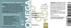 Дієтична добавка Sotya Omega 3,6,9 50 перлин(8427483910206) - зображення 2