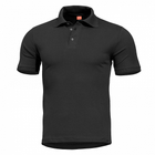 Футболка поло Pentagon Sierra Polo T-Shirt Black XXL - изображение 1